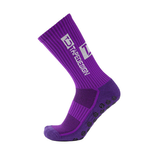 Pro Football Grip Socks