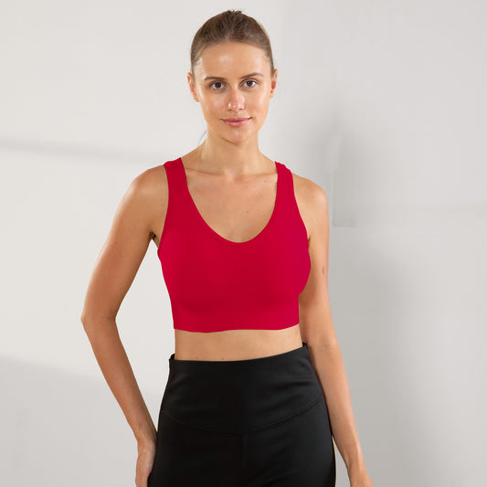 Standard Sports Bra